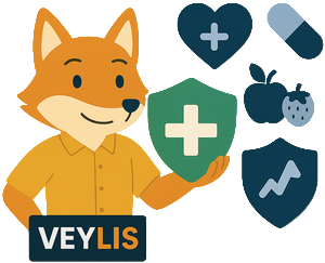 Mutuelle santé VEYLIS